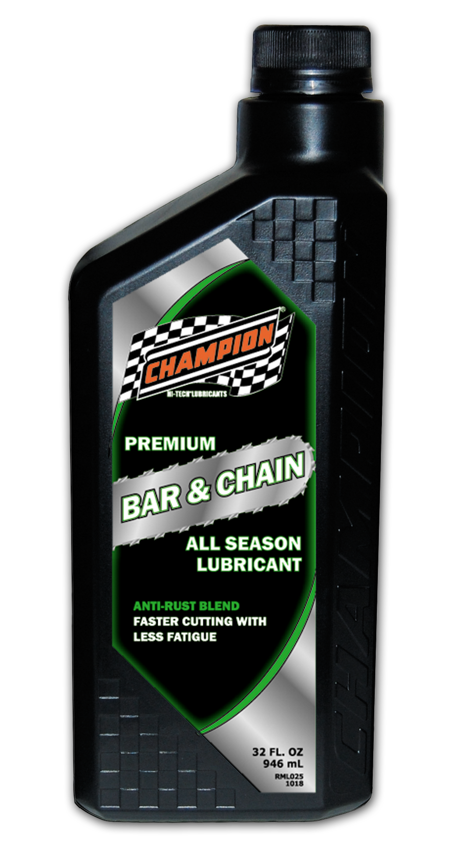 Champion Bar & Chain Lube Champion Brands