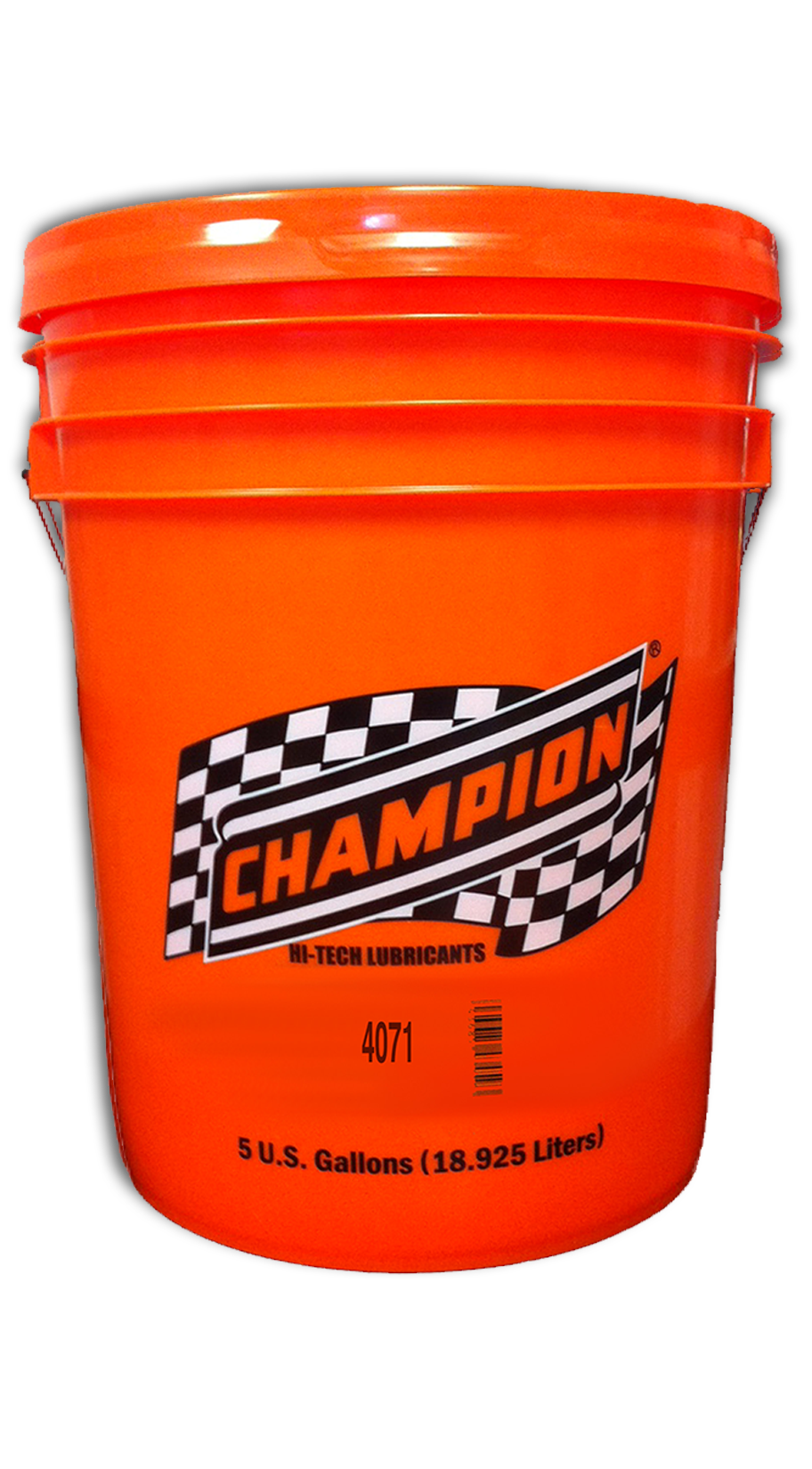 Industrial EP Gear Lube ISO 320 Champion Brands
