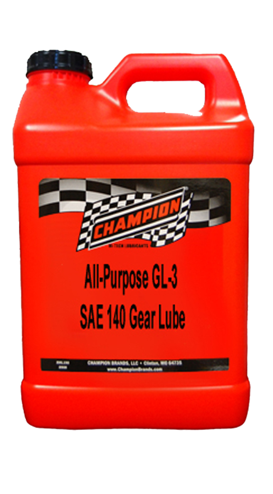All Purpose GL-3 SAE 140 EP Gear Lube - Champion Brands