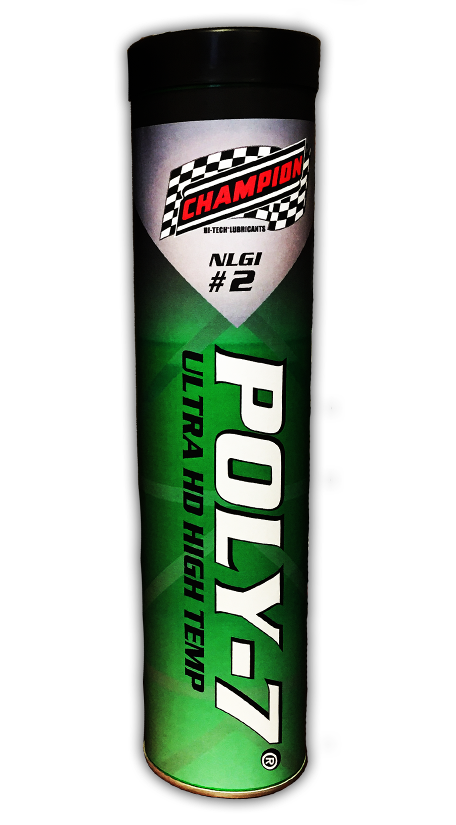 Poly 7 NLGI 2 High Temp Grease Champion Brands