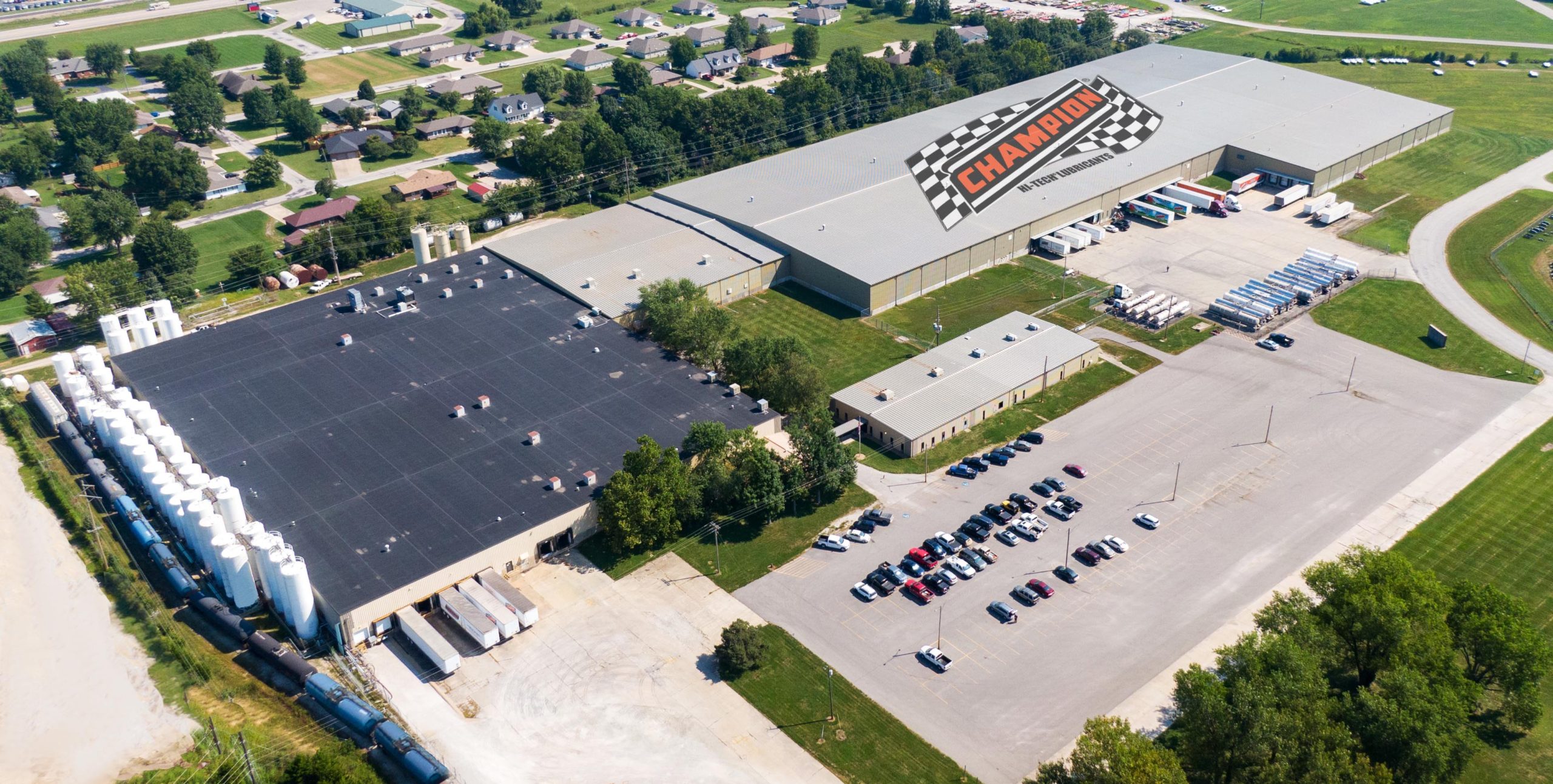 Home Champion Brands